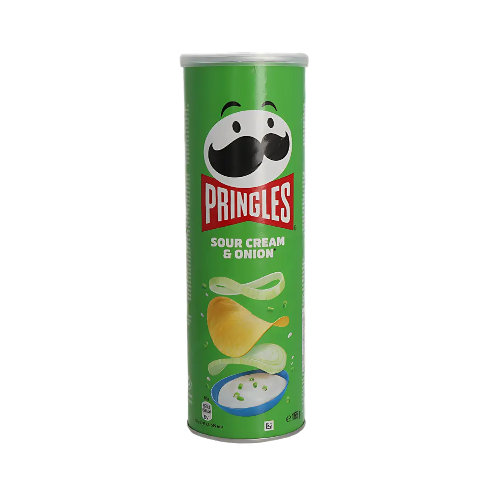 Pringles