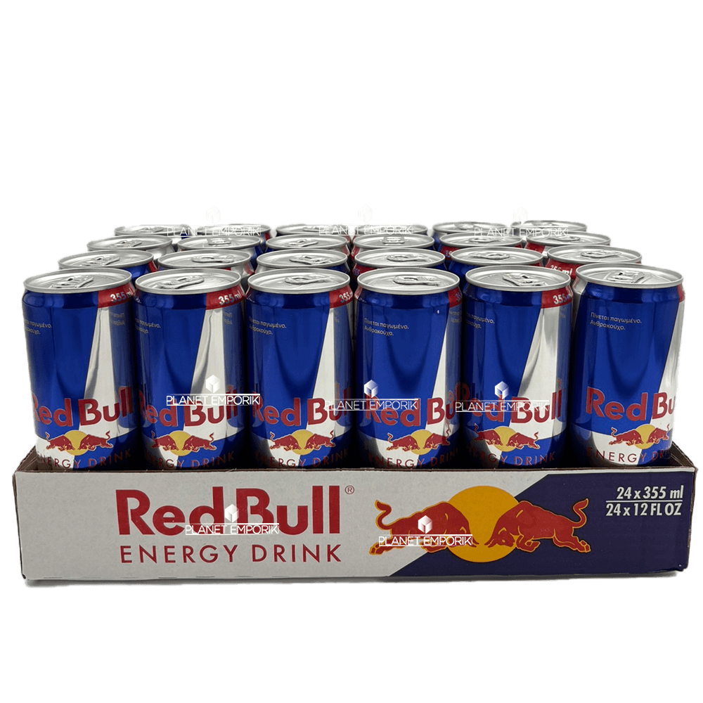 Red Bull