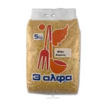 3Α ΦΑΒΑ ΚΟΜΜΕΝΗ 5KG
