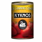 ΚΥΚΝΟΣ TOMATAKI ΑΠΟΦΛΟΙΟΜΕΝO 400 GR