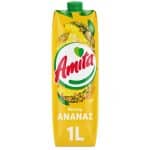 AMITA ΑΝΑΝΑΣ  1L X 12 Τεμ.