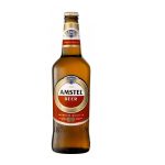 AMSTEL ΜΠΥΡΑ  500ML (20Τεμ.)