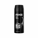 AXE BLACK ΑΠΟΣΜΗΤΙΚΟ SPRAY 150ml