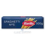 BARILLA ΣΠΑΓΓΕΤΙΝΙ Νο5 500GR