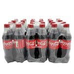 COCA COLA ORIGINAL 500ML (24Τεμ.)