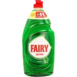 FAIRY ORIGINAL 900ML