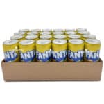 FANTA ΛΕΜΟΝΙ 330ML (24Τεμ.)