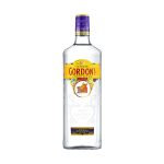 GIN GORDONS DRY 700ML (37,5%)