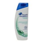 Σαμπούαν & Αφρόλουτρα