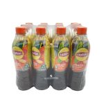LIPTON ICE TEA PEACH ΕΙΣΑΓ. 500ML (12Τεμ.)