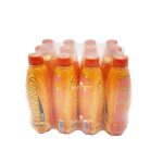 LUCOZADE ORANGE 380ML (12 Τεμ.)