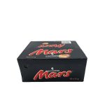 MARS ΣΟΚΟΛΑΤΑ 51GR (40 Τεμ.)