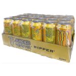 MONSTER ENERGY RIPPER 500ML (24 Τεμ.)