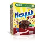 NESQUIK ΔΗΜΗΤΡΙΑΚΑ EXTRA CHOCO WAVES 375GR (22 Τεμ.)