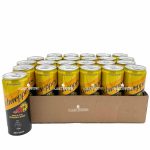 SODA SCHWEPPES LEMONADE 330ML (24Τεμ.)