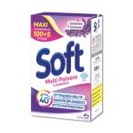 SOFT ΣΚΟΝΗ ΠΛΥΝΤ. ΛΕΒΑΝΤΑ 105ΜΖ