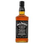 ΟΥΙΣΚΙ JACK DANIELS (40%) 700ML