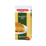 ΣΙΜΙΓΔΑΛΙ ΨΙΛΟ ΜΥΛΟΙ ΑΓΙΟΥ ΓΕΩΡΓΙΟΥ (Νο3) 500 GR