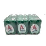 ΑΛΦΑ ΜΠΥΡΑ ΚΟΥΤΙ 500ML (24 ΤΕΜ)