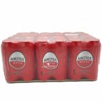 AMSTEL ΜΠΥΡΑ 500ML (24Τεμ.)