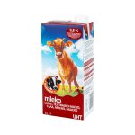 ΓΑΛΑ UHT ΠΛΗΡΕΣ 3,5% 1 ΛΙΤΡΟ