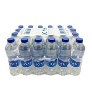 ΝΕΡΟ ΙΟΛΗ 500ML (24Τεμ.)