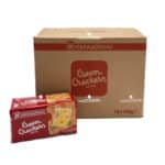 ΠΑΠΑΔΟΠΟΥΛΟΥ CREAM CRACKERS ΣΙΤΟΥ 140GR (18 Τεμ.)