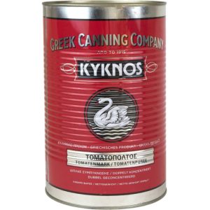 ΚΥΚΝΟΣ ΤΟΜΑΤΟΠΟΛΤΟΣ 28% 4550GR