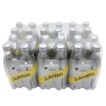 SODA SCHWEPPES 500ML (24Τεμ.)