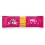 ΜΙΣΚΟ ΣΠΑΓΓΕΤΙ Νο6 500GR