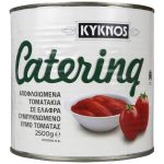 ΚΥΚΝΟΣ ΤΟΜΑΤΑ ΑΠΟΦΛΟΙΩΜΕΝΗ 2,5KG