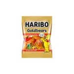 HARIBO GOLD BEARS 100GR (30 Τεμ.) - Image 2