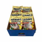 HARIBO GOLD BEARS 100GR (30 Τεμ.)