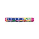 MENTOS ΚΑΡΑΜΕΛΕΣ FRUIT ΕΙΣΑΓ. 37,5GR (40 Τεμ.)