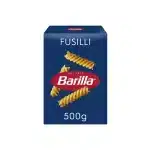 BARILLA ΠΑΣΤΑ FUSILLI N98 500GR