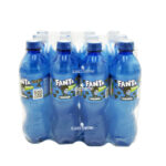 FANTA MADNESS ΕΙΣΑΓ. 500ML (12 Τεμ.)