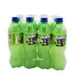 FANTA TROPICAL ΕΙΣΑΓ. 500ML (12 Τεμ.)