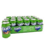 FANTA EXOTIC ΕΙΣΑΓ. 330ML  (24 Τεμ.)