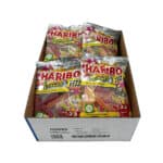 HARIBO SAURE POMMES 100GR (28 Τεμ.)