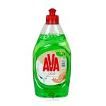 AVA ΥΓΡΟ ΠΙΑΤΩΝ APPLE 425ML (12 Τεμ.)