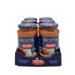 BARILLA ΣΑΛΤΣΑ RICOTTA 400GR *(6 Τεμ.)