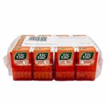 TIC TAC ΚΑΡΑΜΕΛΕΣ ORANGE ΕΙΣΑΓ. 18GR (24 Τεμ.)