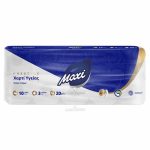 ΧΑΡΤΙ ΥΓΕΙΑΣ MAXI PRESTIGE 3ΦΥΛΛΟ 10ΡΟΛΑ* (100GR)