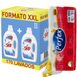 Καθαριότητα Χαρτικά