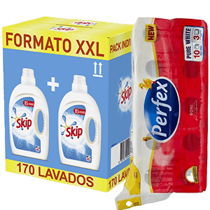 Καθαριότητα Χαρτικά