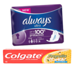 Αναλώσιμα & Οικιακά