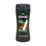 AXE ΑΦΡΟΛΟΥΤΡΟ AFRICA 400ML (12 Τεμ.)