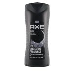 AXE ΑΦΡΟΛΟΥΤΡΟ BLACK 400ML (12 Τεμ.)