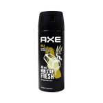 AXE GOLD ΑΠΟΣΜΗΤΙΚΟ SPRAY 150ml
