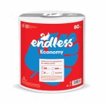 ΧΑΡΤΙ ΚΟΥΖΙΝΑΣ ENDLESS ECONOMY (800gr)